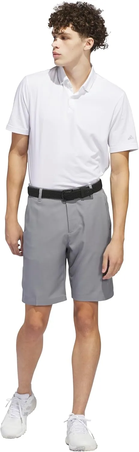 adidas Men's Adi Advantage Golf Shorts