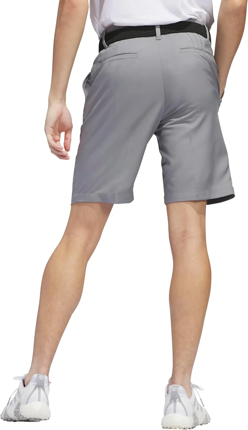 adidas Men's Adi Advantage Golf Shorts