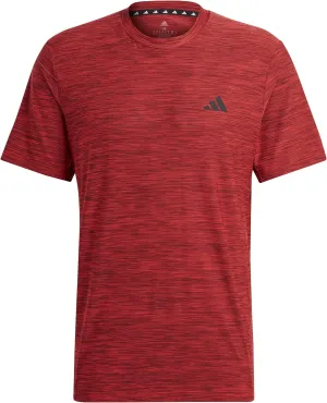 adidas Men's Essentials Stretch Training T-Shirt