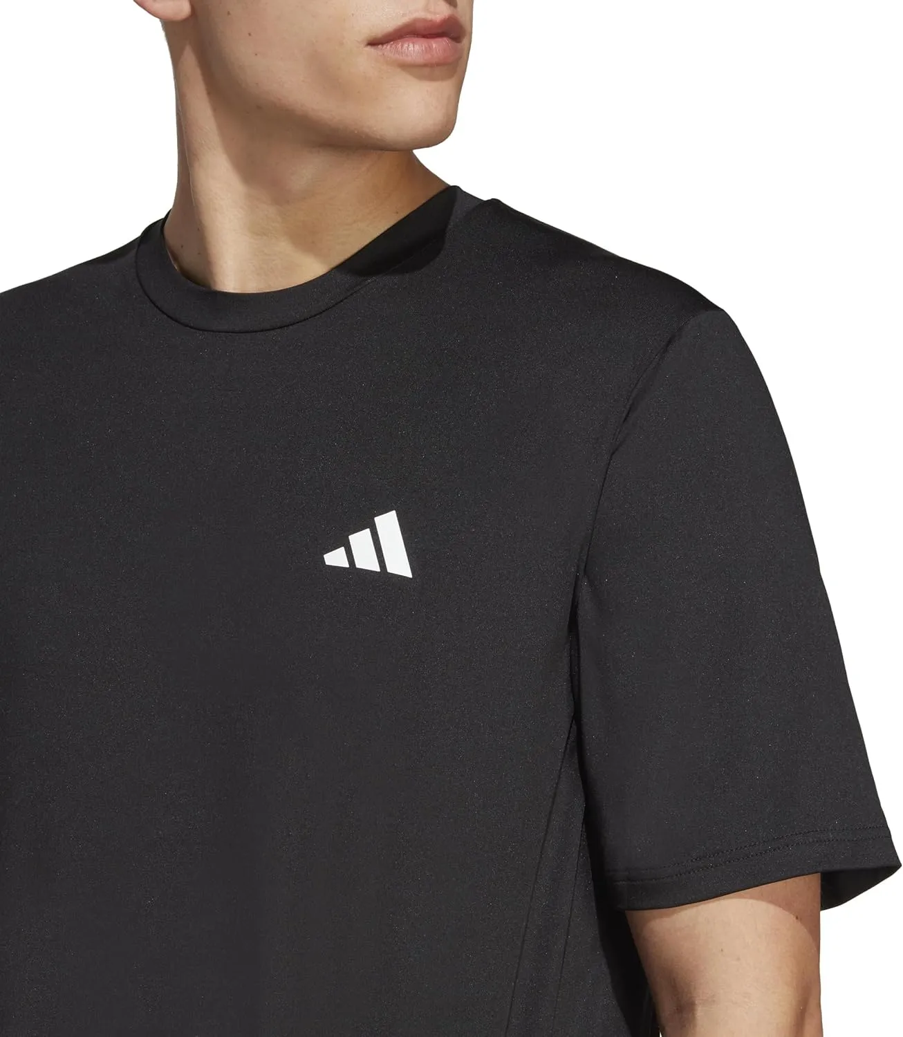 adidas Men's Essentials Stretch Training T-Shirt