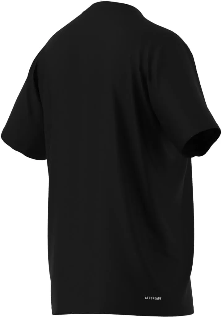 adidas Men's Essentials Stretch Training T-Shirt