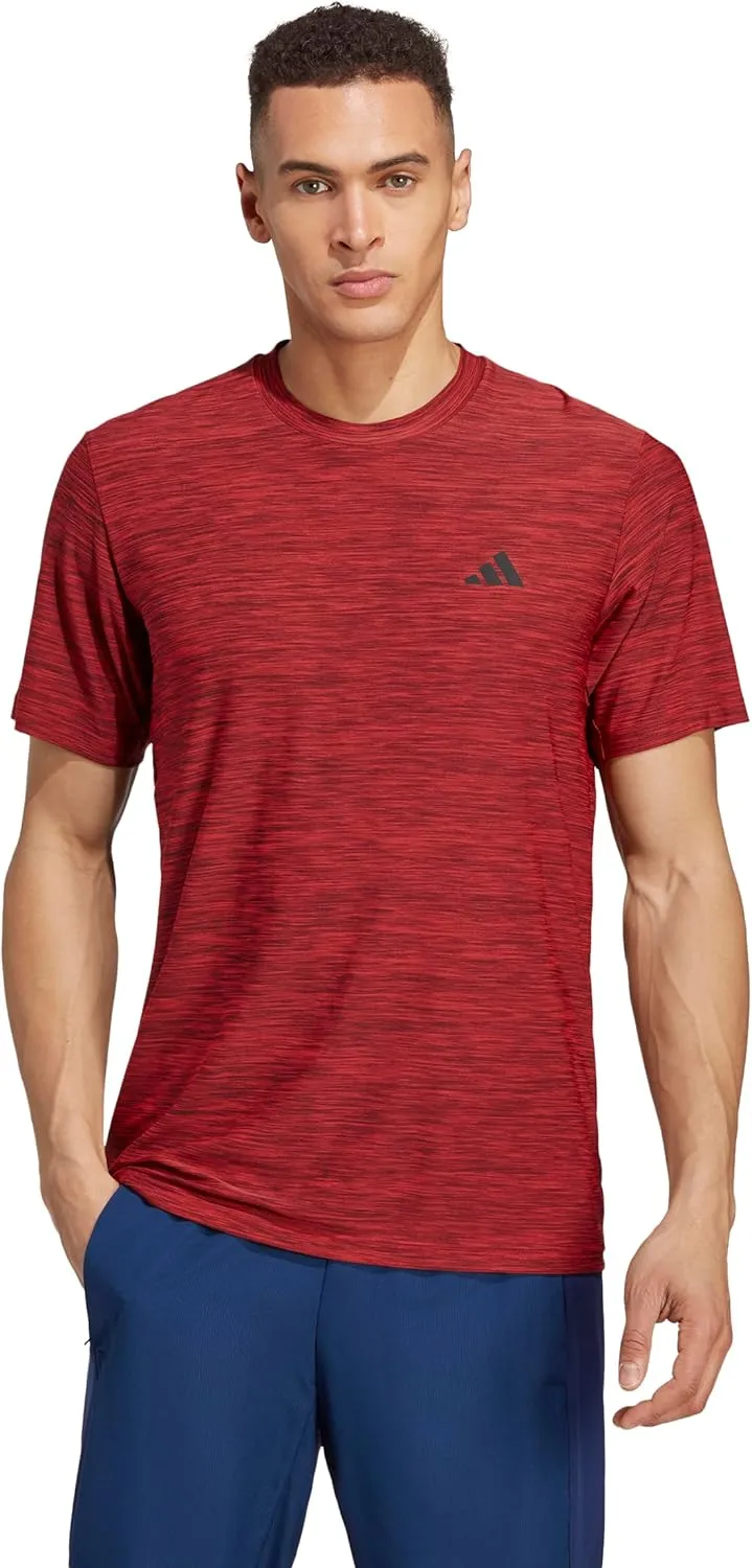 adidas Men's Essentials Stretch Training T-Shirt
