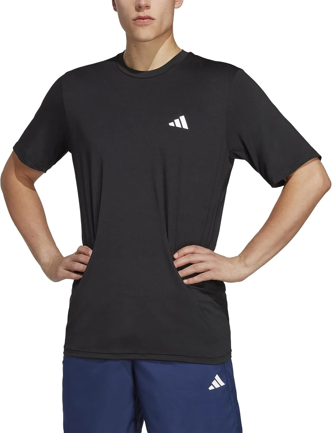 adidas Men's Essentials Stretch Training T-Shirt