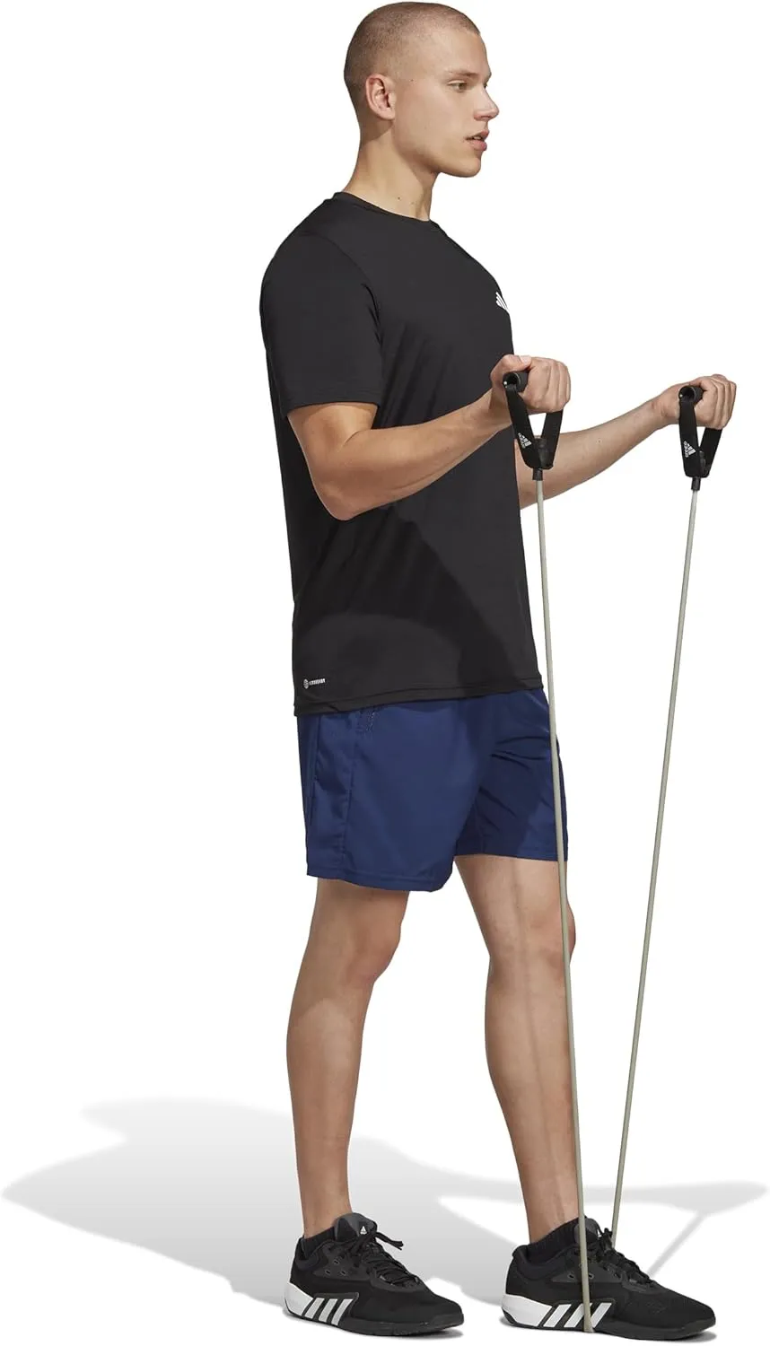 adidas Men's Essentials Stretch Training T-Shirt