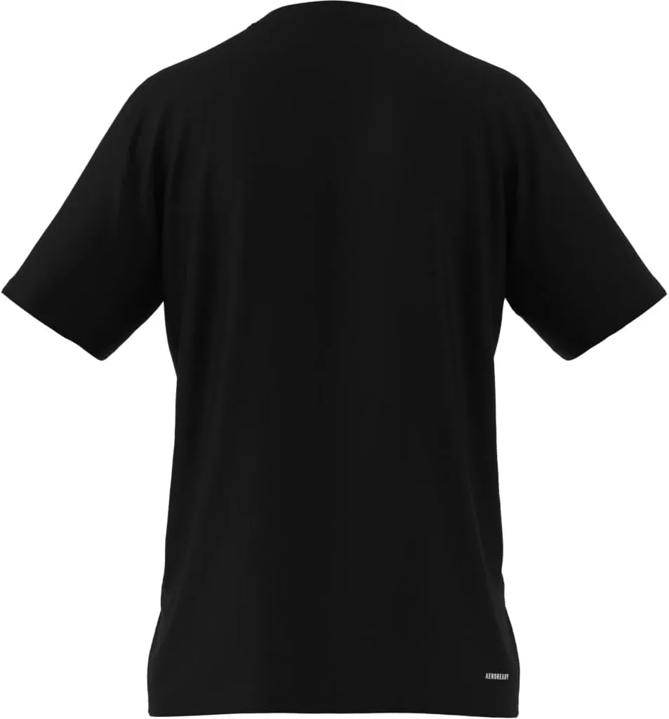 adidas Men's Essentials Stretch Training T-Shirt
