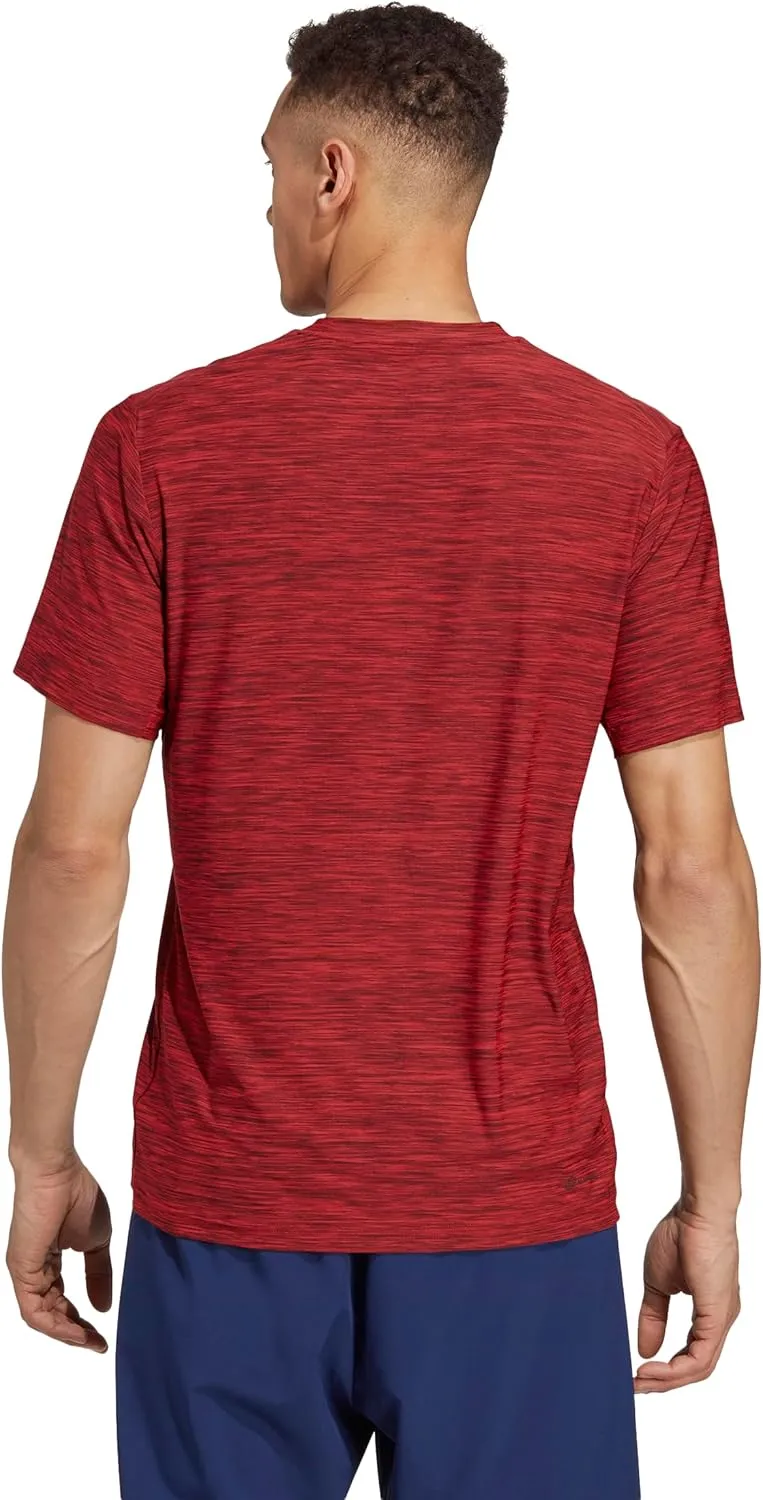 adidas Men's Essentials Stretch Training T-Shirt