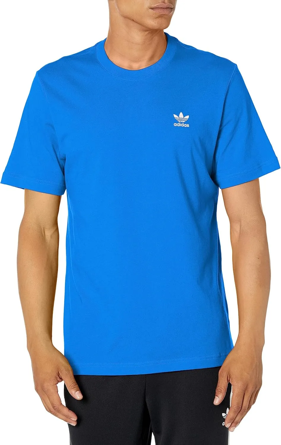 adidas Originals Men's Trefoil Essentials T-Shirt