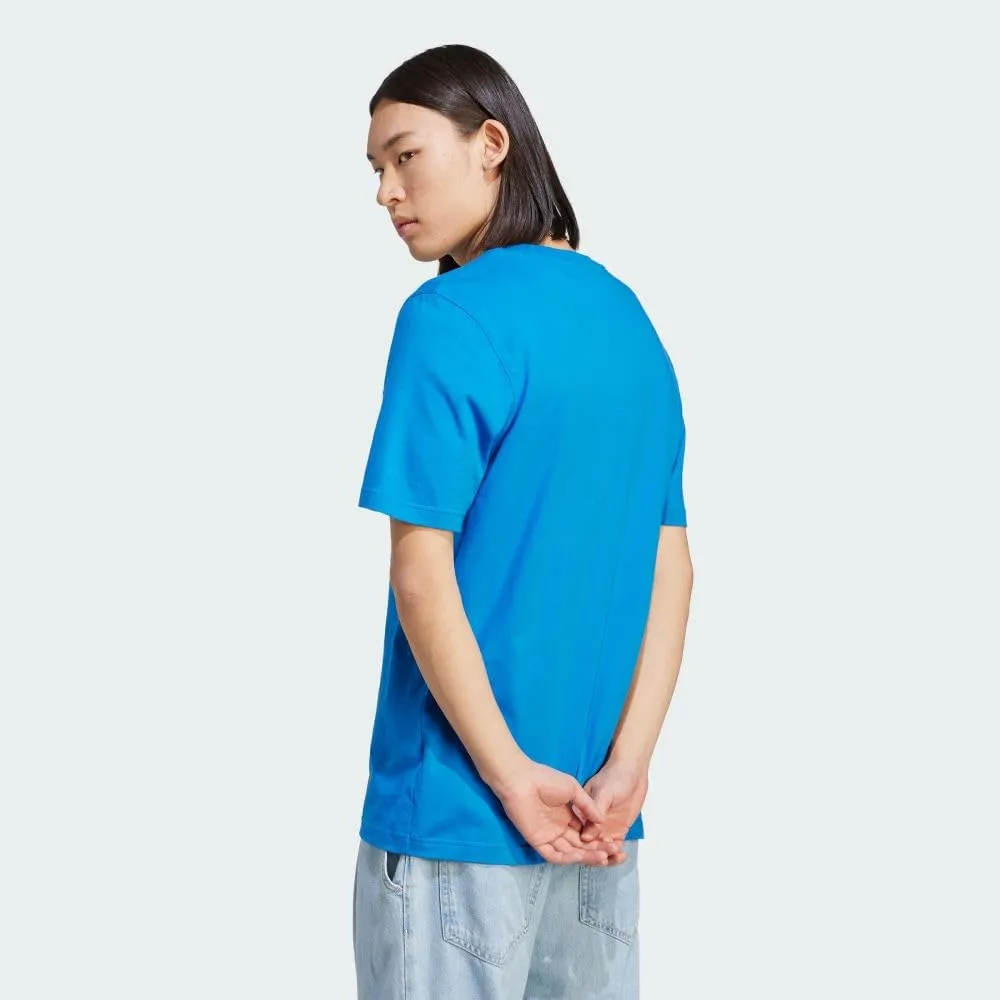 adidas Originals Men's Trefoil Essentials T-Shirt