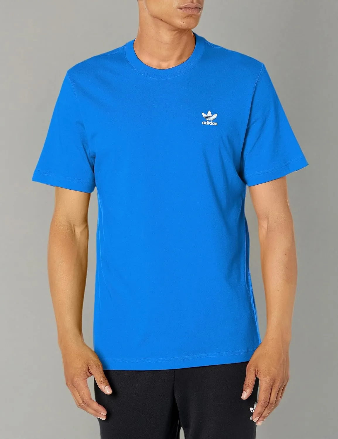 adidas Originals Men's Trefoil Essentials T-Shirt