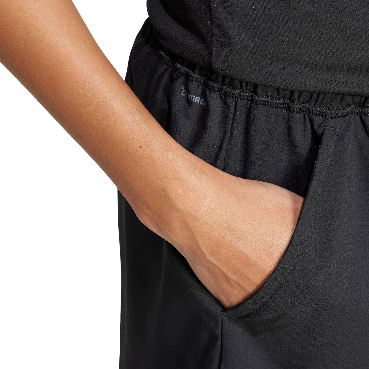 adidas Women's Club Tennis Climacool Shorts