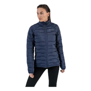 Argon Light Jacket Blue