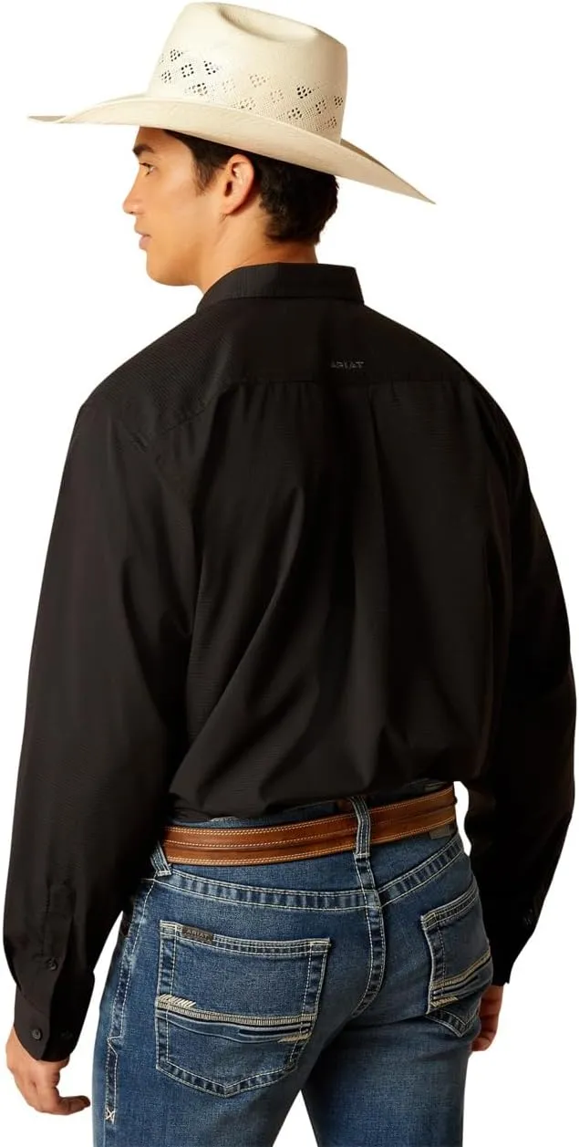 Ariat Men's 360 Airflow Classic Fit Shirt