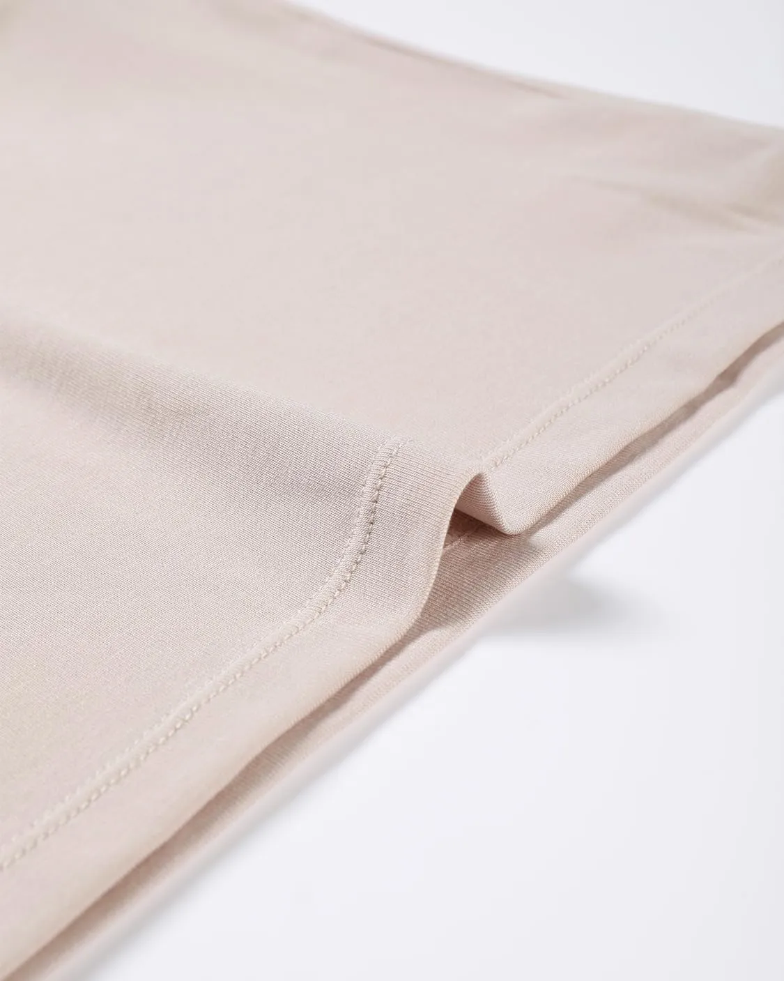 AUROLA Everyday Fitted T-Shirt for Women,Crew Neck Basic Short Sleeves T ShirtCrop Tops Modal Slim Fit Tee