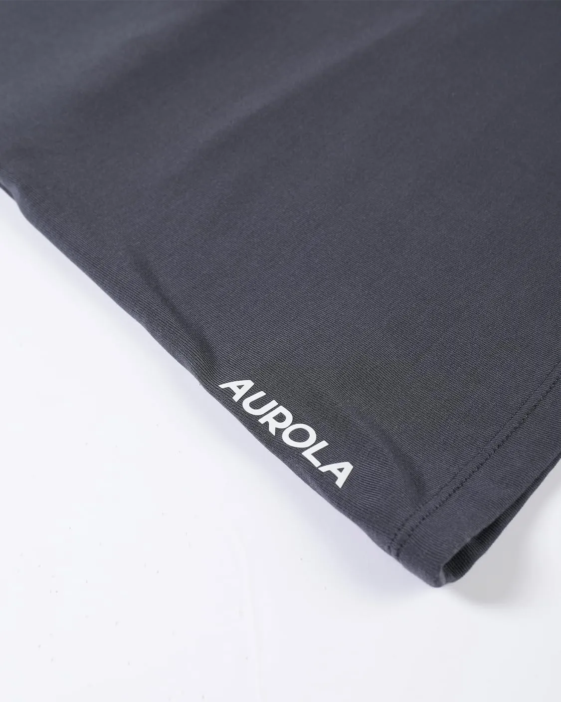AUROLA Everyday Fitted T-Shirt for Women,Crew Neck Basic Short Sleeves T ShirtCrop Tops Modal Slim Fit Tee