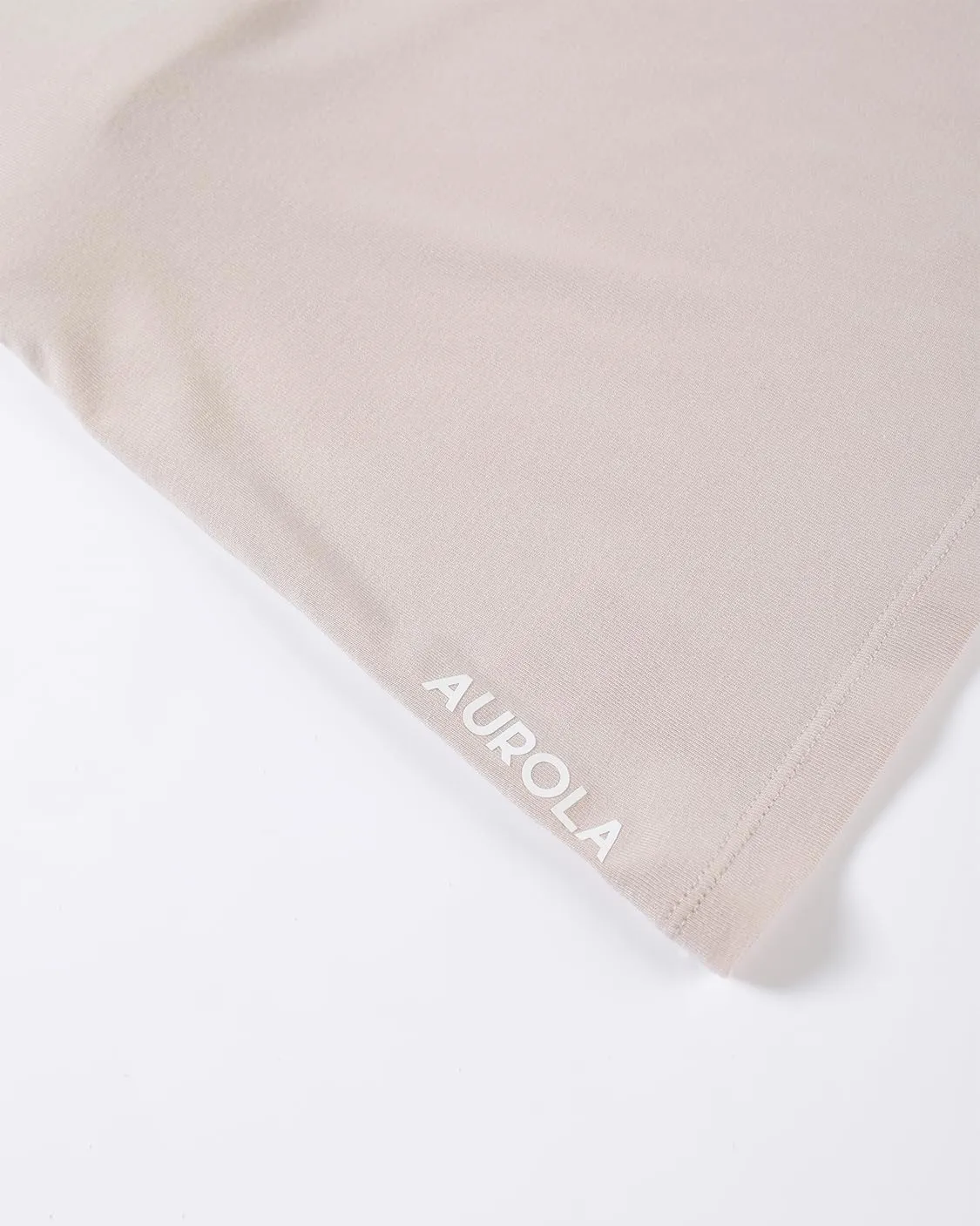 AUROLA Everyday Fitted T-Shirt for Women,Crew Neck Basic Short Sleeves T ShirtCrop Tops Modal Slim Fit Tee