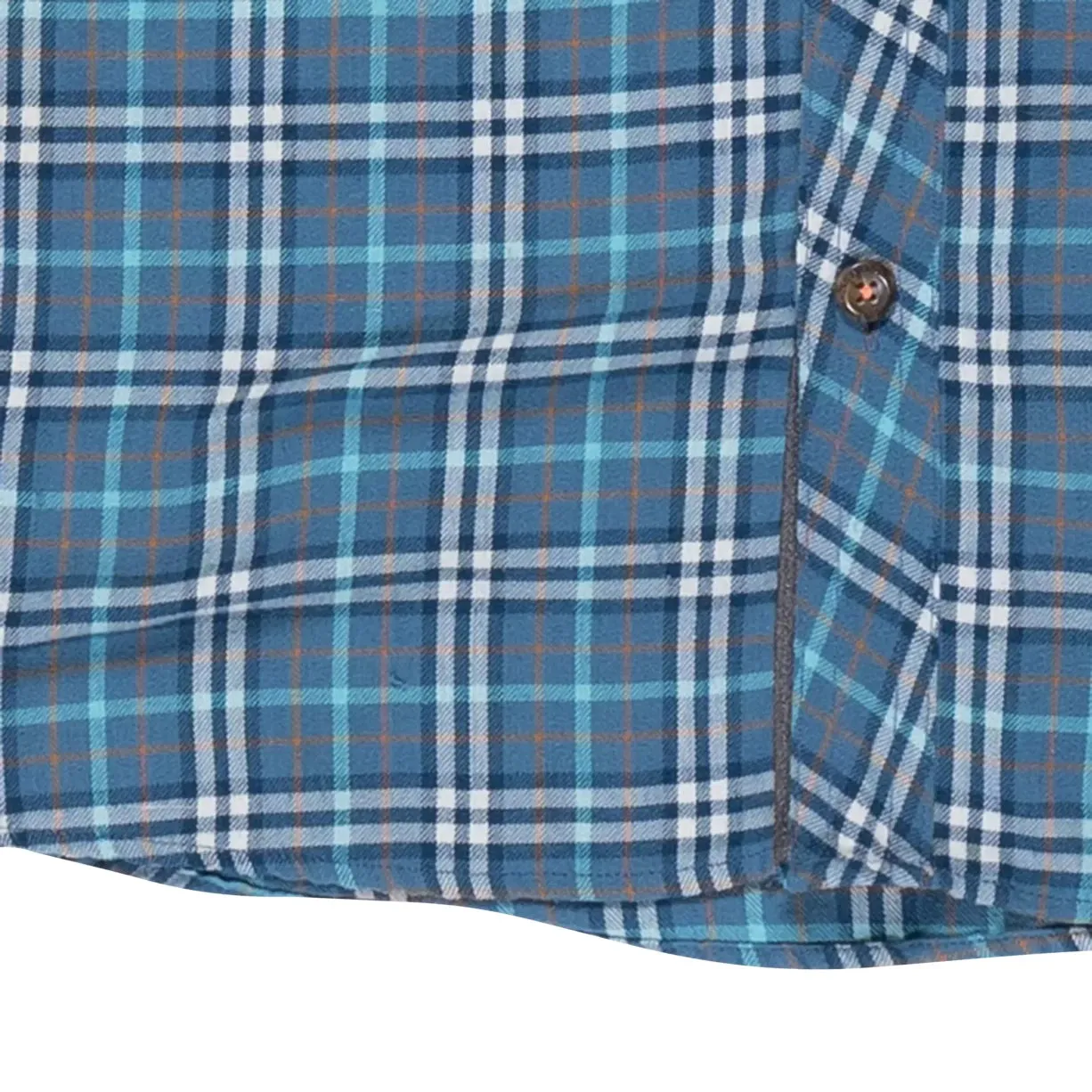 Basin and Range Button Up Long Sleeve - Men's