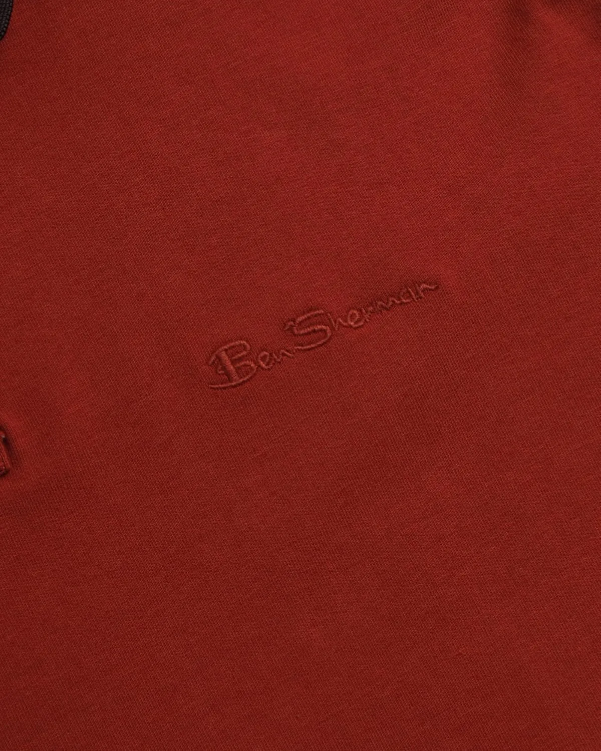 Ben Sherman Men's Polo Shirt - Regular Fit 2-Button Short Sleeve Shirt - Casual Stretch Polo for Men (S-XL)