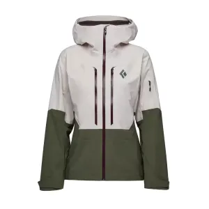 Black Diamond Recon Stretch LT Shell