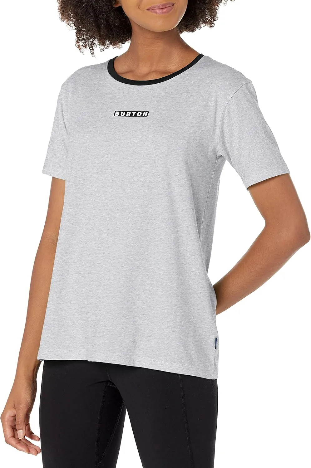 Burton Women's Vault Short Sleeve T-Shirt