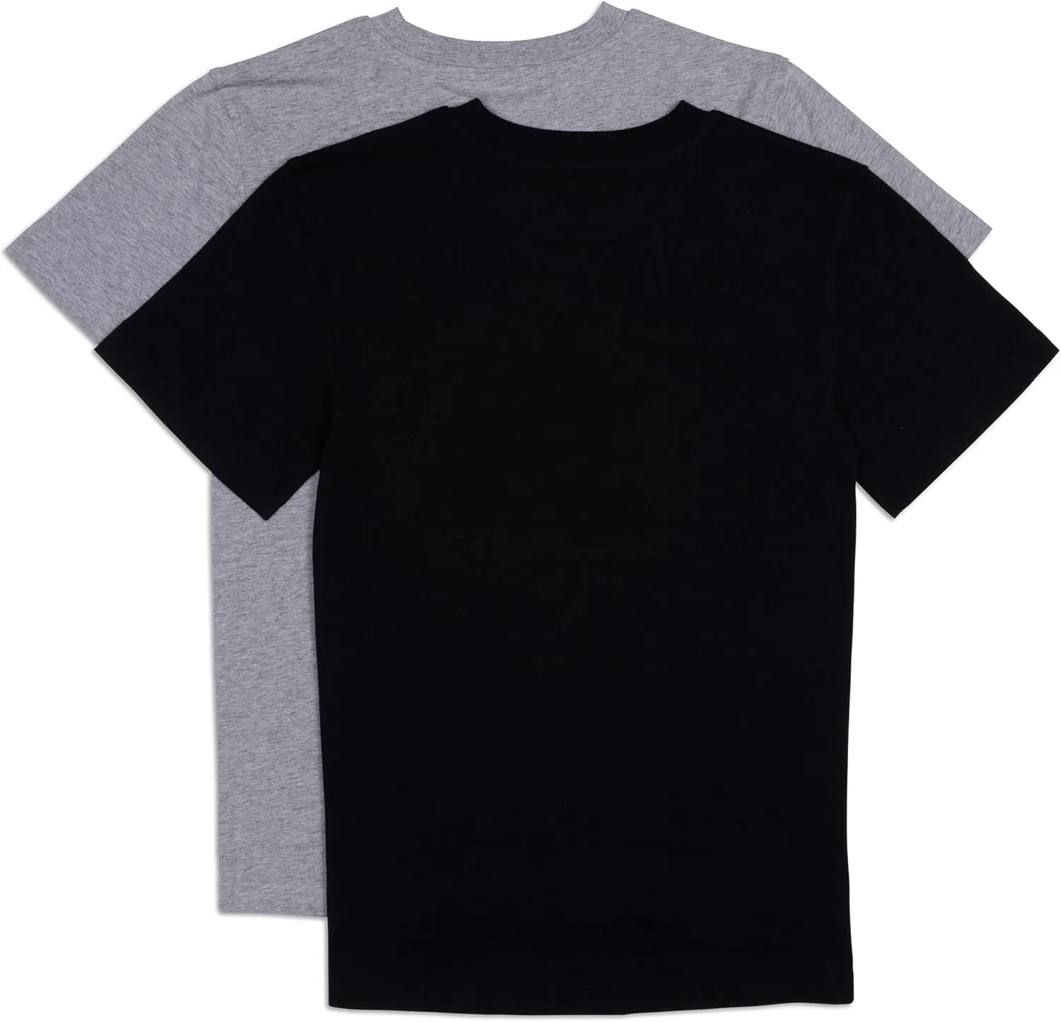 Calvin Klein Boys' T-Shirt 2 Pack