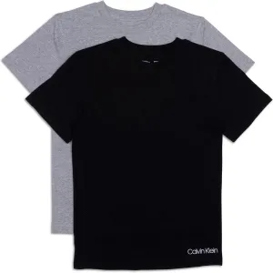 Calvin Klein Boys' T-Shirt 2 Pack