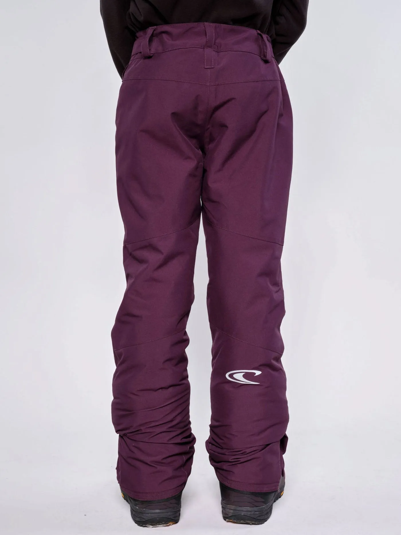 Charm Pants (Youth 7-14)