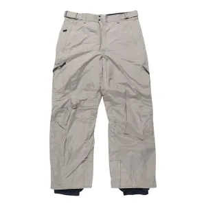 Columbia Insulated Cargo Ski Pant - Men's