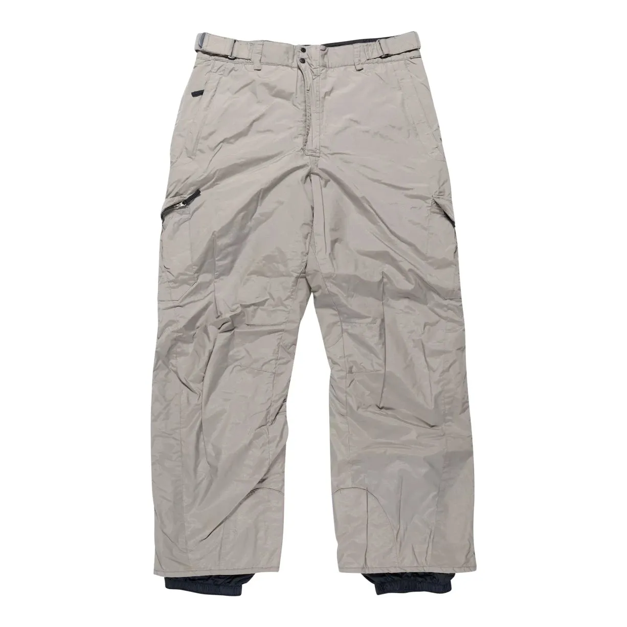 Columbia Insulated Cargo Ski Pant - Men's