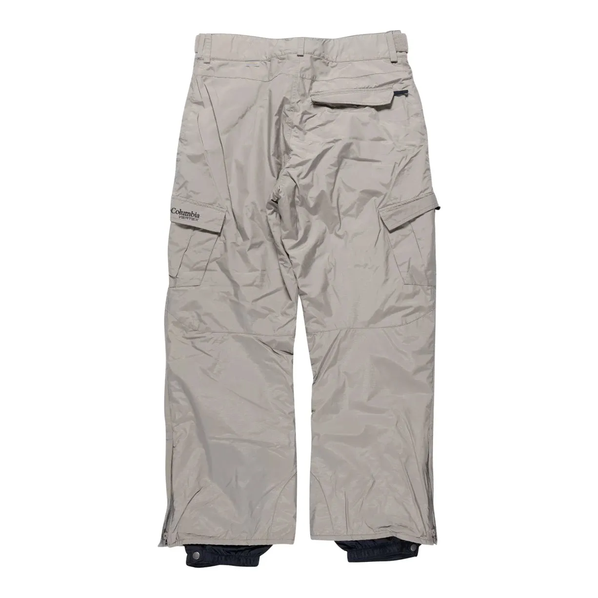 Columbia Insulated Cargo Ski Pant - Men's