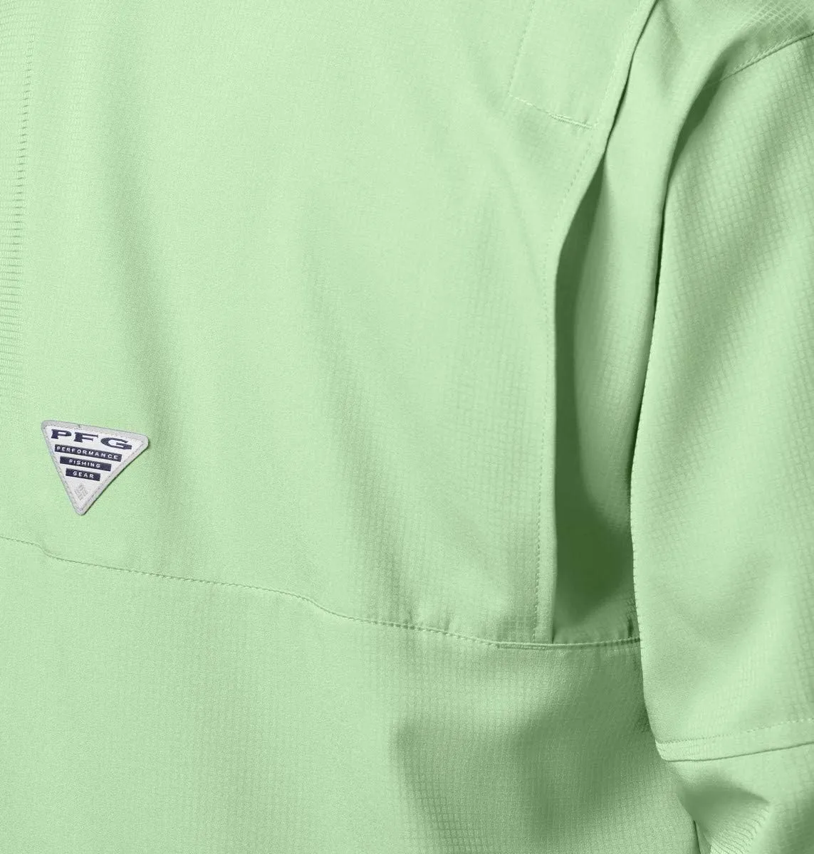 Columbia Men's Tamiami Ii Long Sleeve Shirt