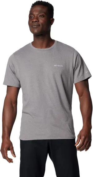 Columbia Mens Thistletown Hills Short Sleeve