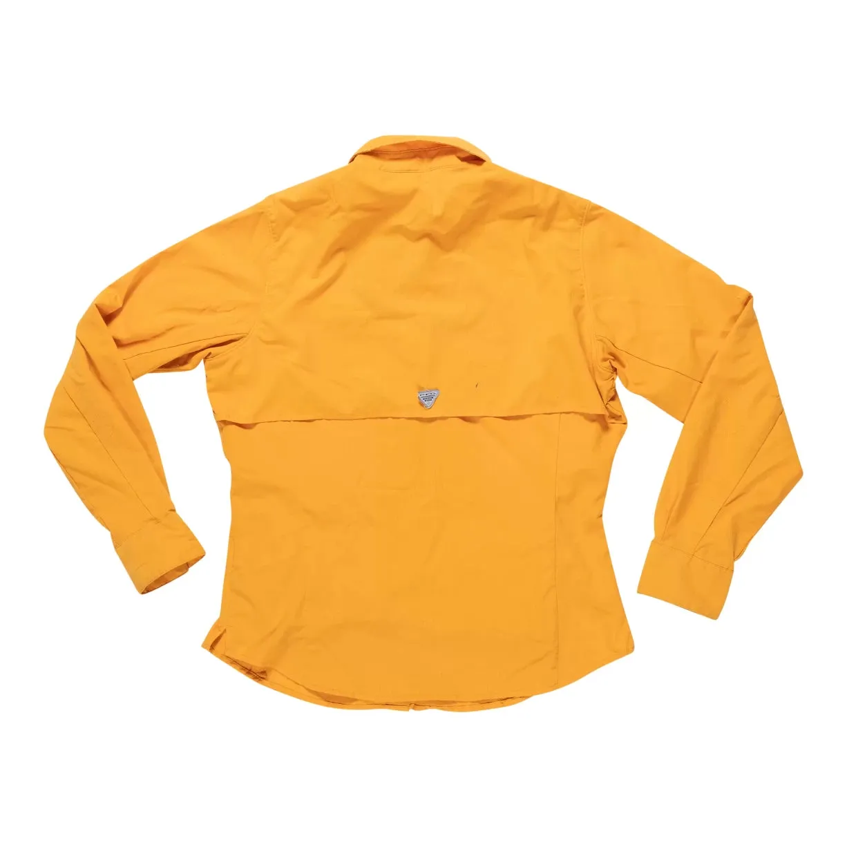 Columbia PFG Long-Sleeve Button Up Shirt - Men's