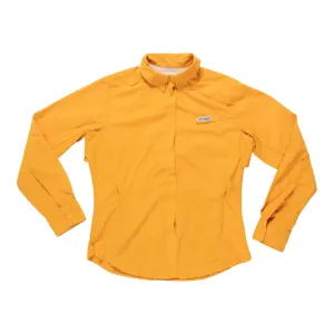 Columbia PFG Long-Sleeve Button Up Shirt - Men's