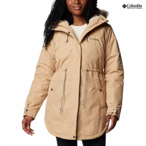 Columbia Women's Suttle Mountain II Mid Insulated Jacket