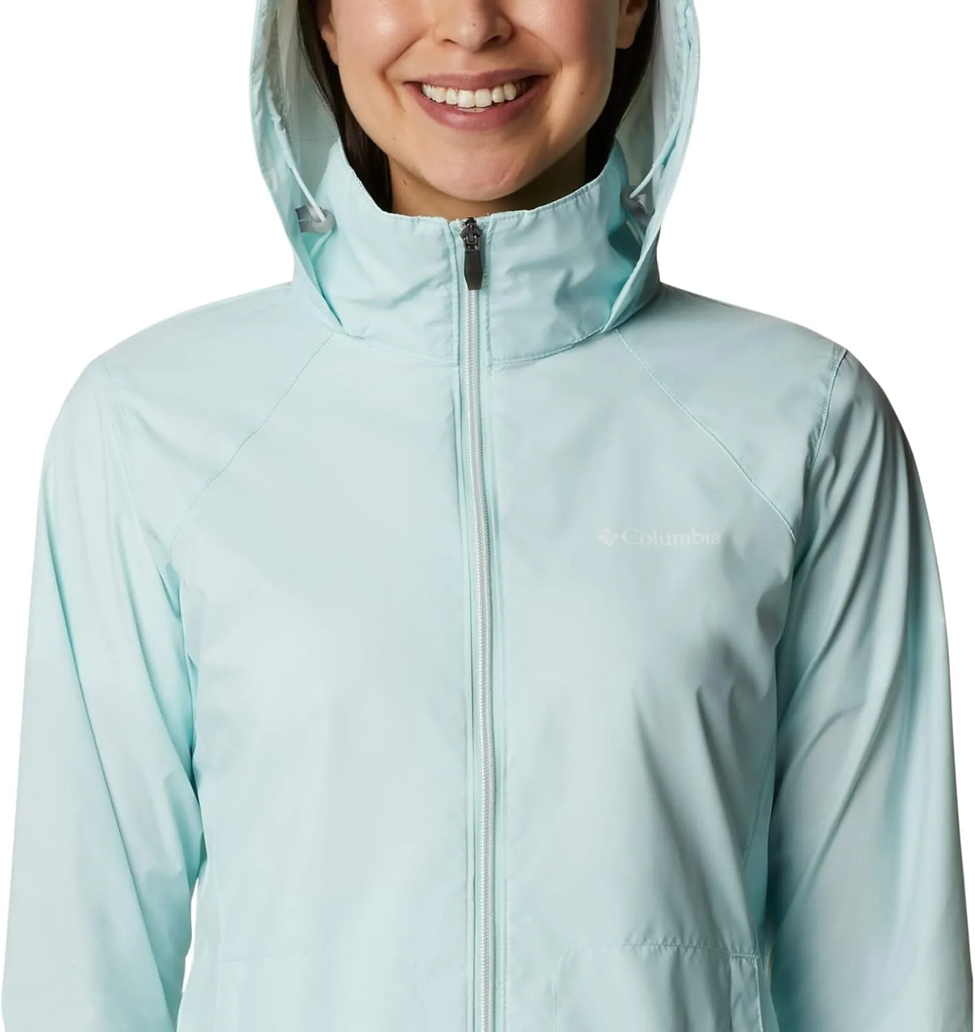 Columbia Women's Switchback III Jacket