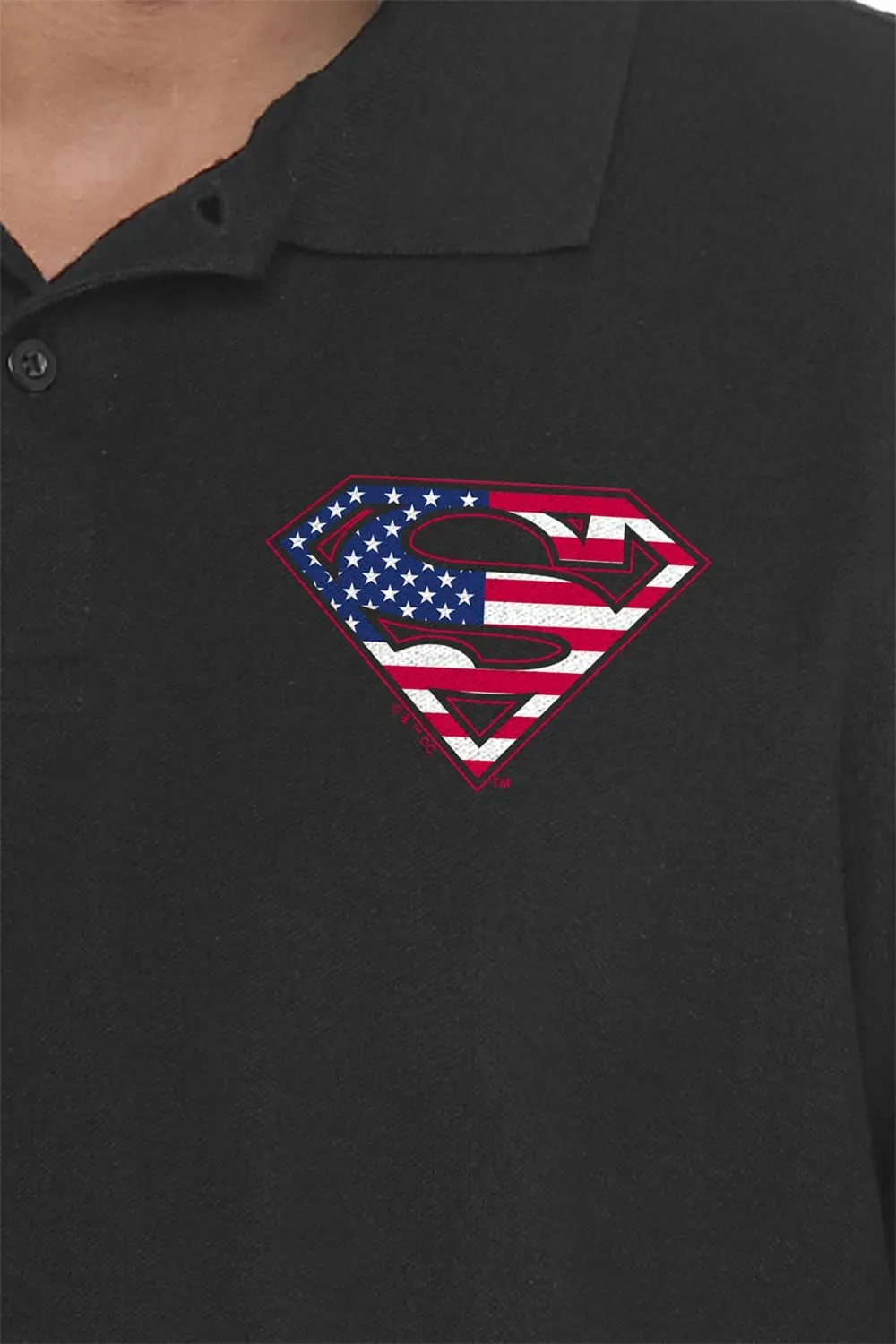 Dad Father's Day Collection Cotton Polo Shirt