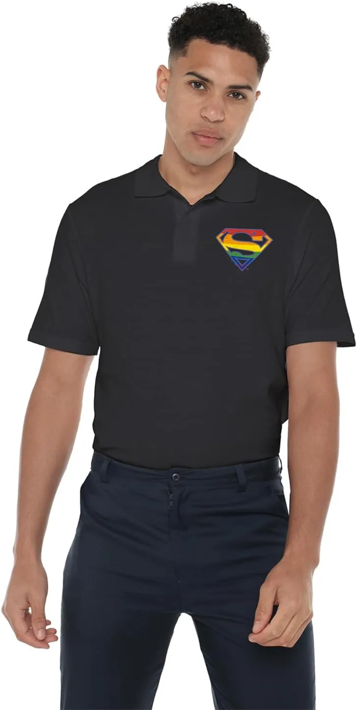 Dad Father's Day Collection Cotton Polo Shirt