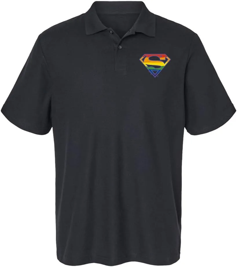 Dad Father's Day Collection Cotton Polo Shirt