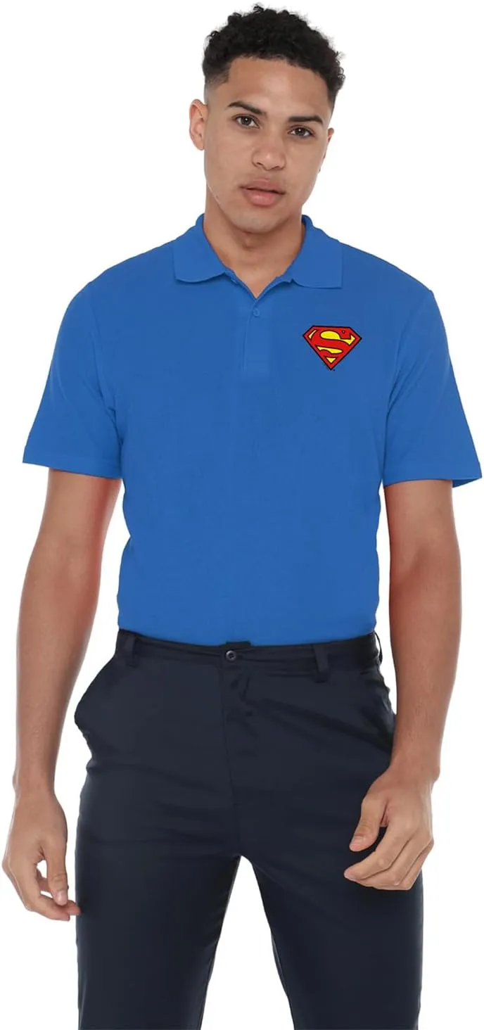 Dad Father's Day Collection Cotton Polo Shirt