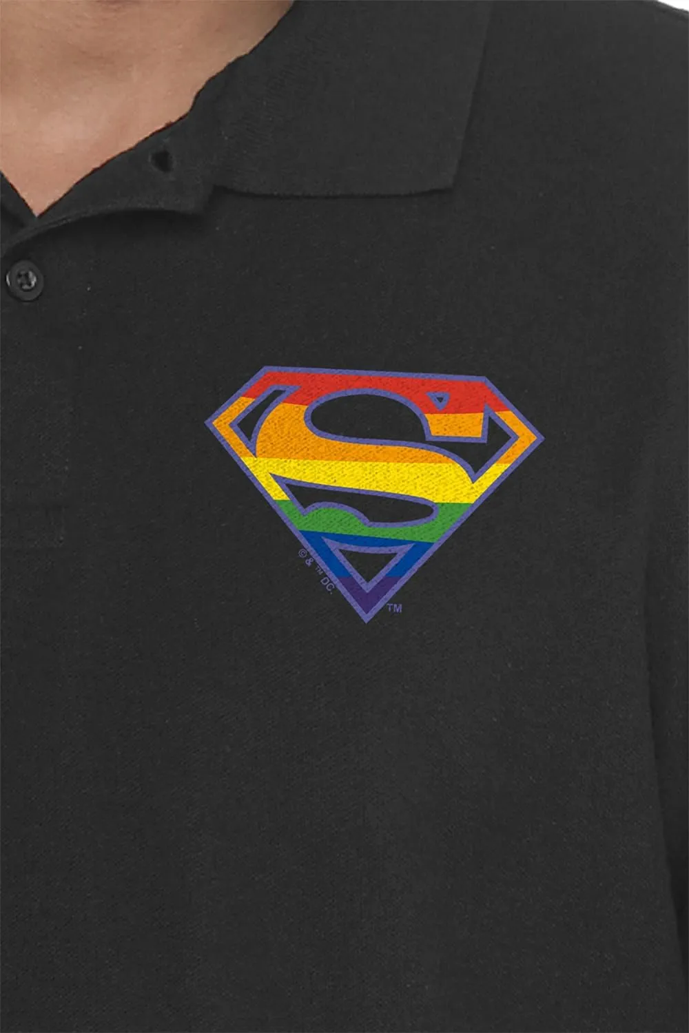 Dad Father's Day Collection Cotton Polo Shirt