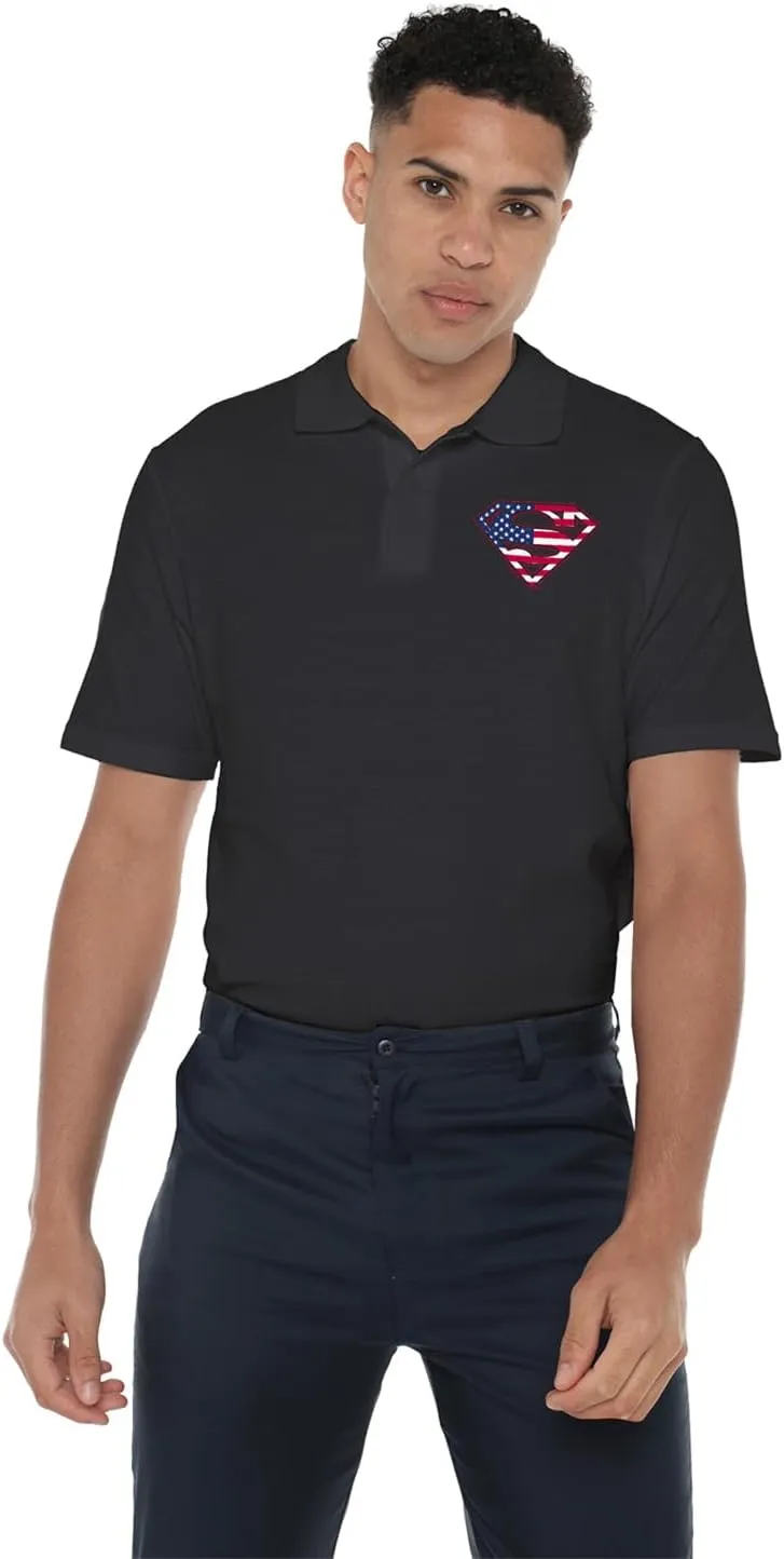 Dad Father's Day Collection Cotton Polo Shirt