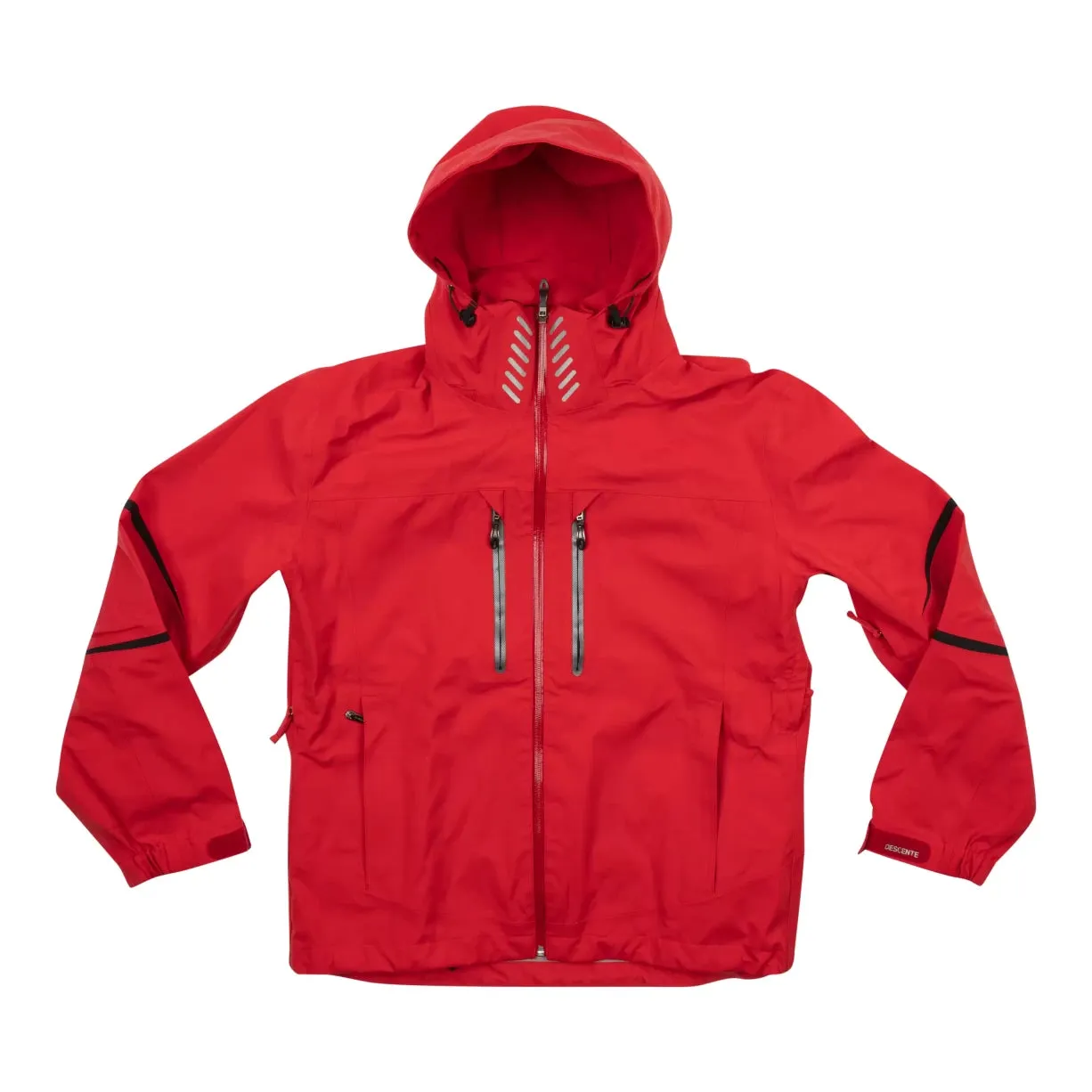 DESCENTE Shell Ski Jacket - Men's