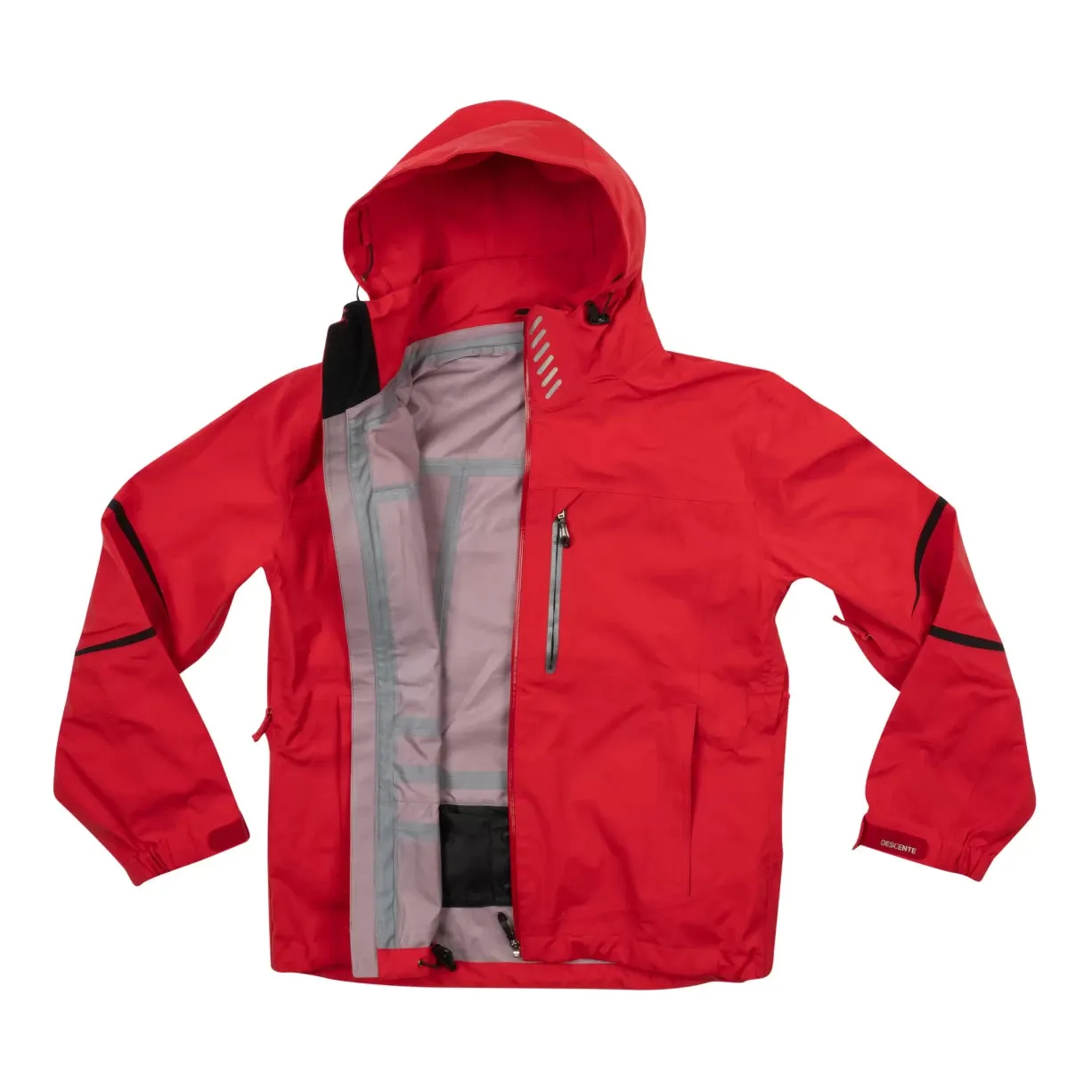 DESCENTE Shell Ski Jacket - Men's