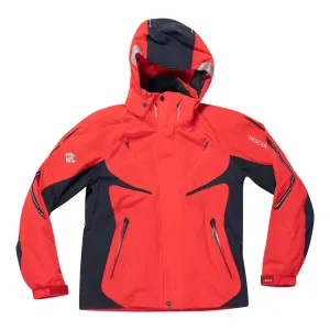 Desente Challenger Insulated Jacket