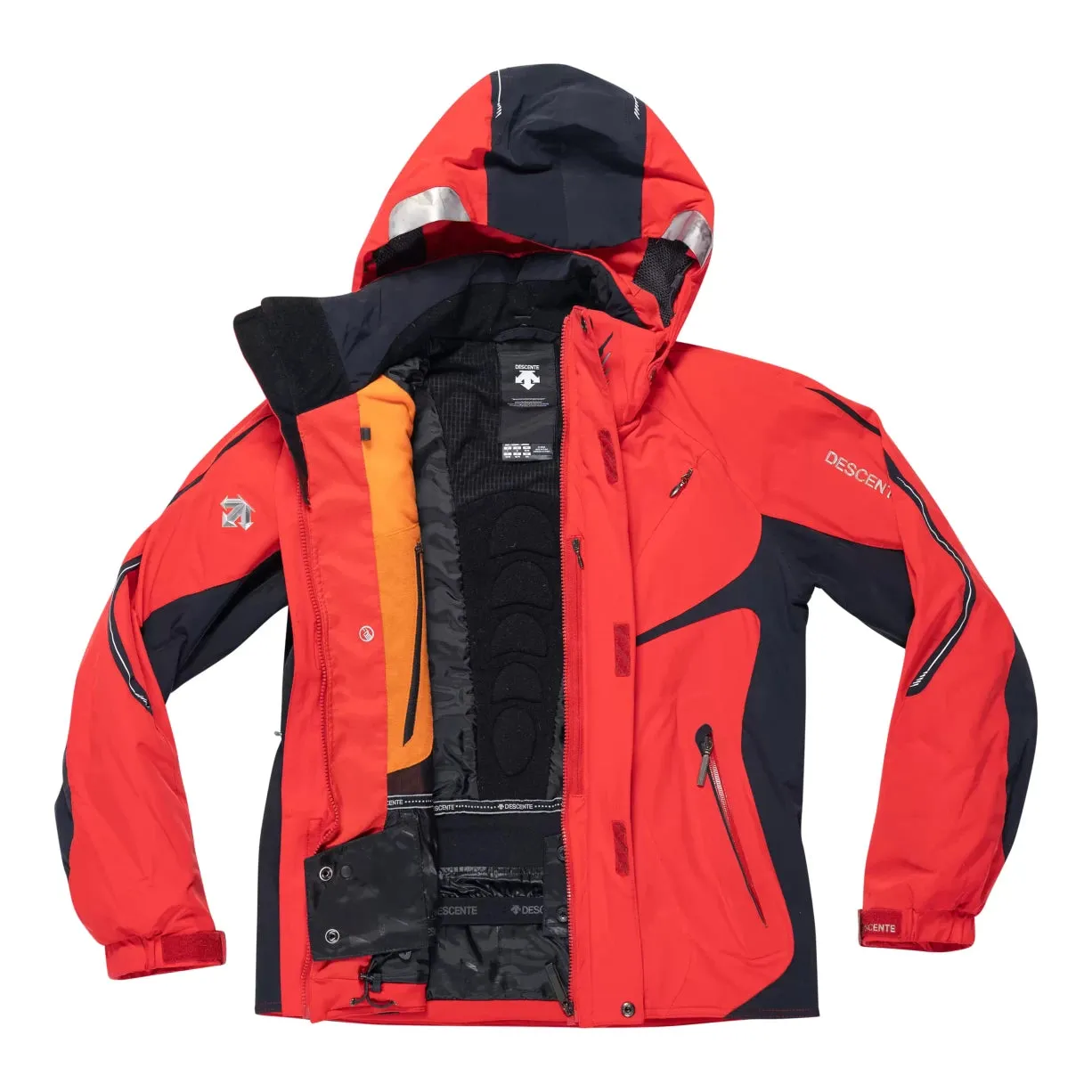 Desente Challenger Insulated Jacket
