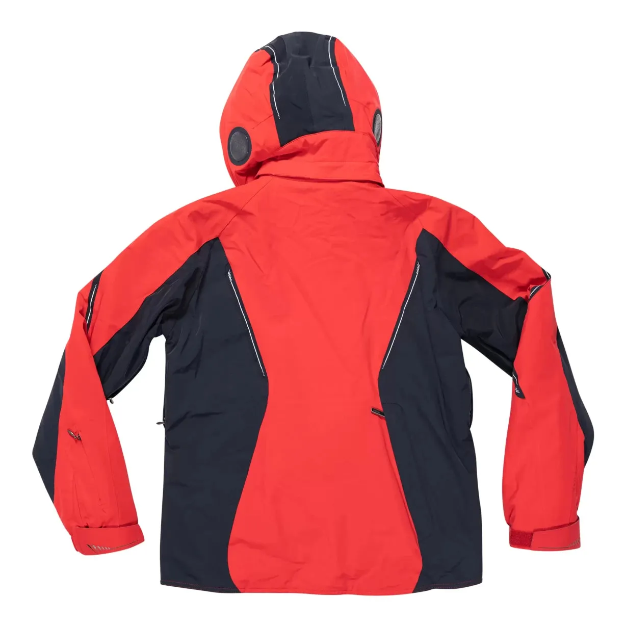 Desente Challenger Insulated Jacket