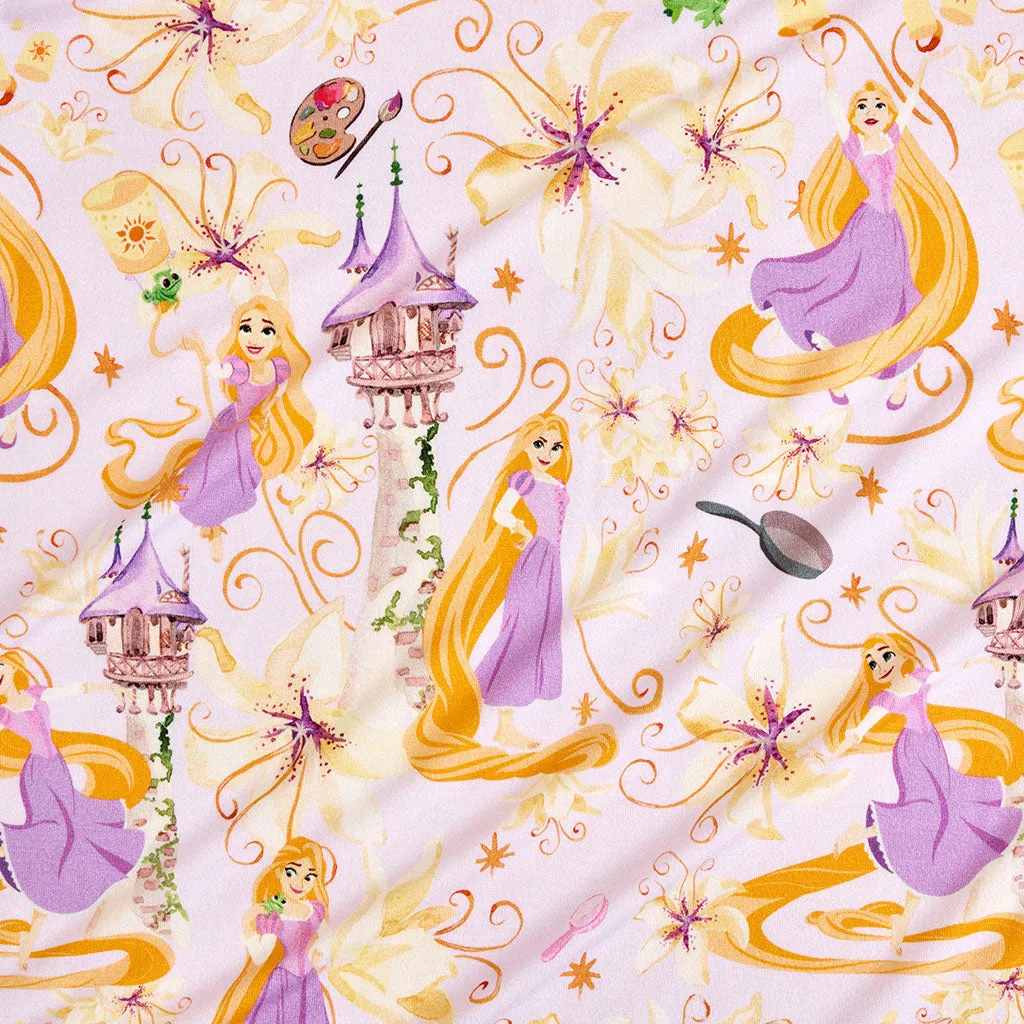 Disney Princess Rapunzel Reversible Jacket
