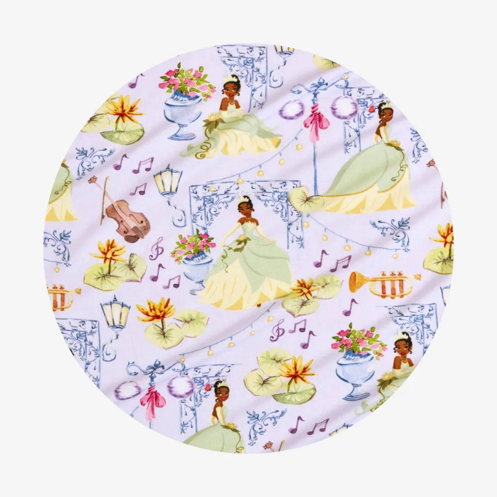 Disney Princess Tiana Reversible Jacket