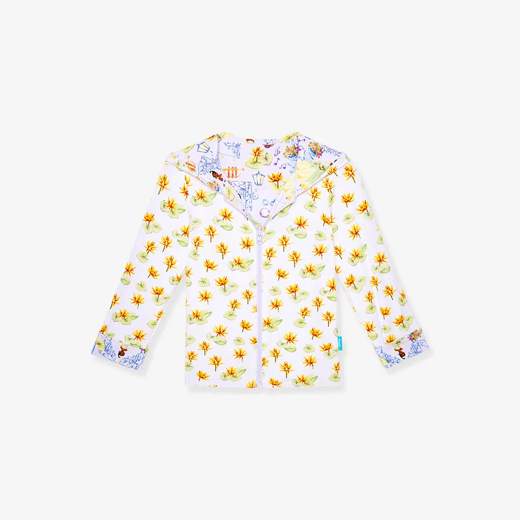 Disney Princess Tiana Reversible Jacket