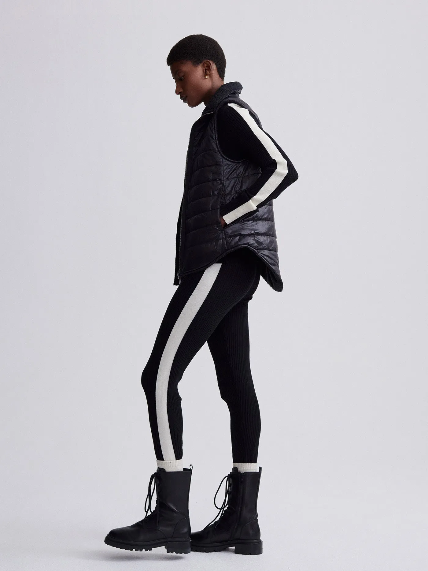 Ellis Reversible Gilet 2.0